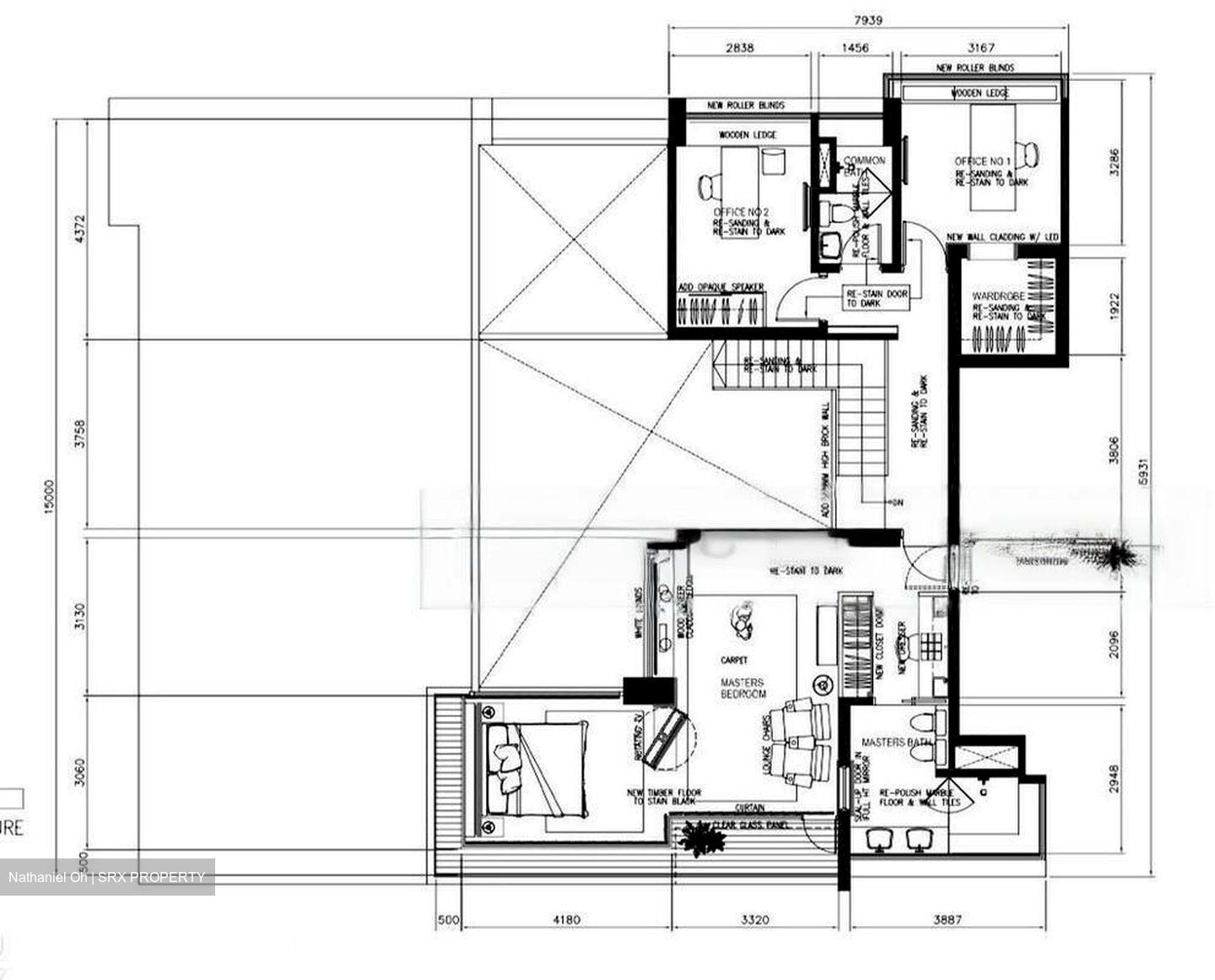 Saint Thomas Walk (D9), Apartment #468391171